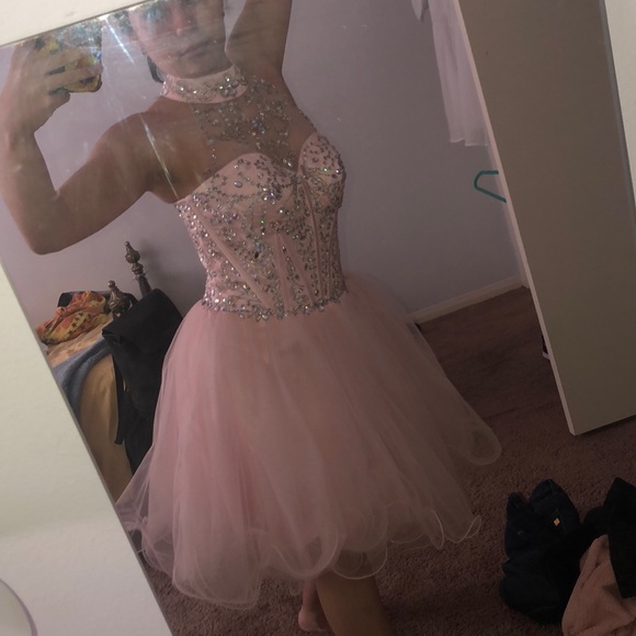 Dresses & Skirts - Prom/homecoming dress